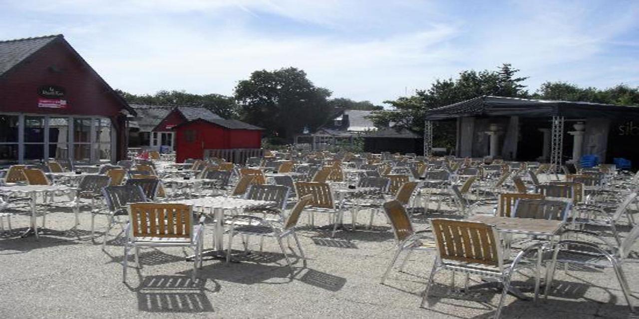 Domaine De Kerlann-Mh6Pers-2Ch-Grande Terrasse-Tout Confort Pont-Aven Exterior foto